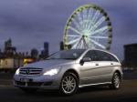 Mercedes-Benz R500 2006 года (AU)